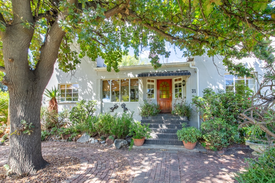 3 Bedroom Property for Sale in Barrydale Western Cape